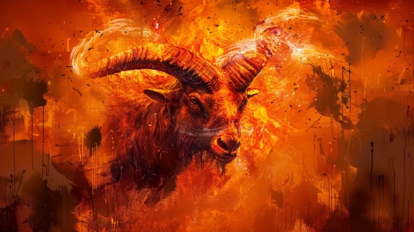 Capricorn (December 22 - January 19) Horoscope Capricorn (December 22 - January 19) Horoscope