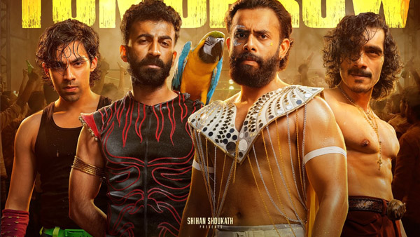 Chatha Pacha Overseas Review Early Buzz Abroad Chatha Pacha Overseas Review Early Buzz Abroad