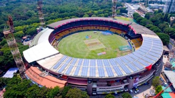 Is the Karnataka Government and RCB Management at Odds Over IPL 2026 Home Matches Is the Karnataka Government and RCB Management at Odds Over IPL 2026 Home Matches