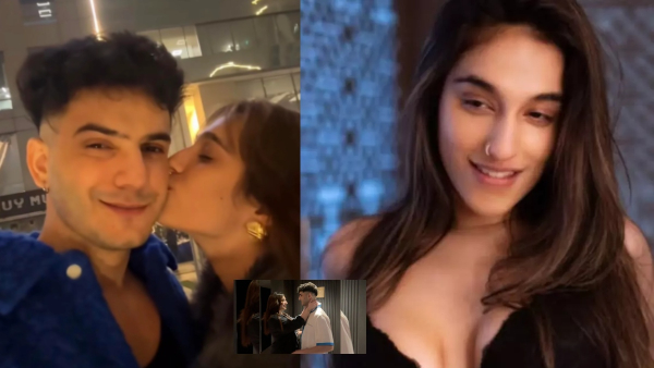 Deeksha Gulati Asks Followers to Stop Hate After Emotional Instagram Live Sparks Cheating Allegations Deeksha Gulati Asks Followers to Stop Hate After Emotional Instagram Live Sparks Cheating Allegations