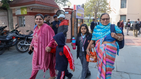 Delhi-NCR Schools Closed On Tomorrow GRAP Stage IV Lifted for Jan 21 Wednesday