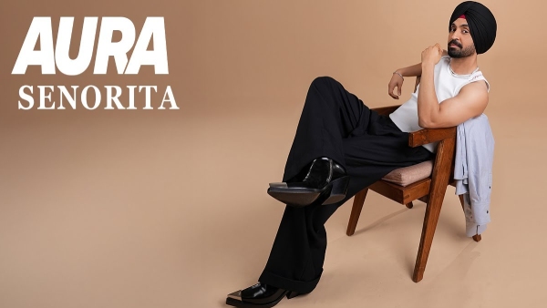 Diljit Dosanjh Diljit Dosanjh