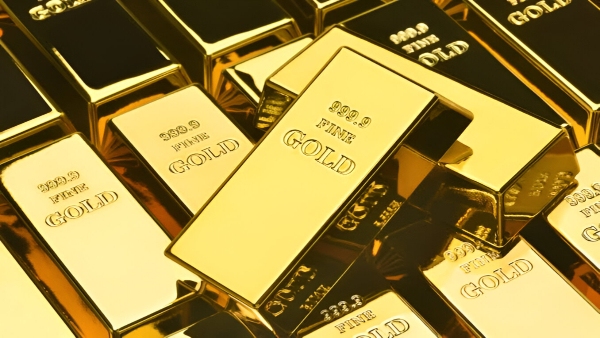 Gold Rate in India