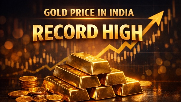 Gold Rate in India Today Gold Rate in India Today