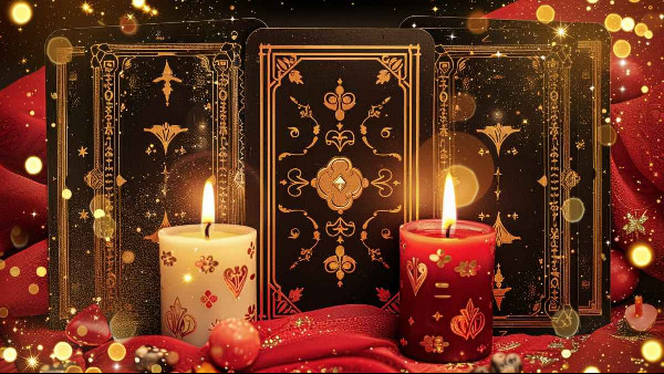 Tarot Card Reading ,January 04, 2026