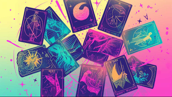 Tarot Card Reading ,January 10, 2026