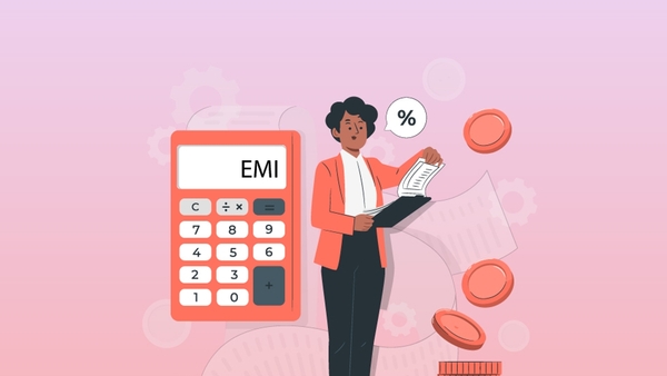 Plan Better with a Personal Loan EMI Calculator Plan Better with a Personal Loan EMI Calculator