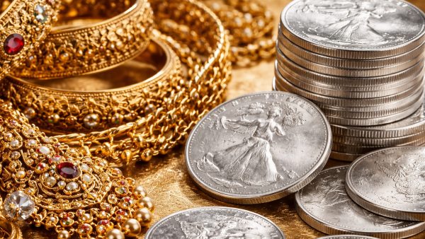 Hyderabad Gold Silver Rate January 29 Hyderabad Gold Silver Rate January 29