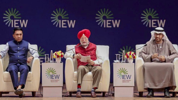 India Has Managed Geopolitical Energy Shocks Effectively Says Petroleum Minister