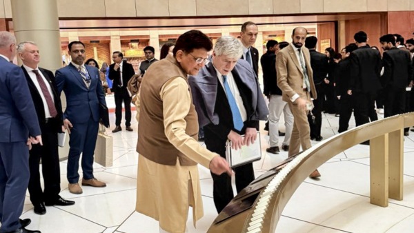 India Energy Week 2026 New Chapter in India Canada Energy Cooperation