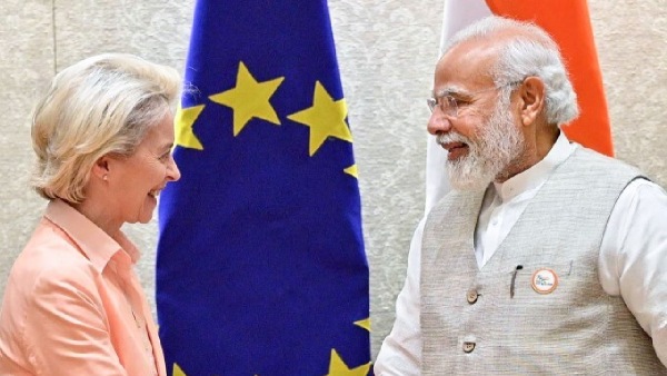 India EU deal