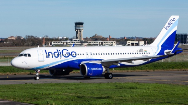 IndiGo IndiGo