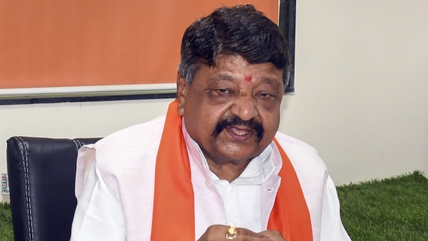 MP Minister Kailash Vijayvargiya Apologies Over Useless Response After Bhagirathpura Tragedy