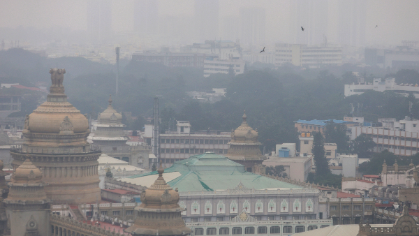 Bengaluru Weather Chilly Night Across Karnataka Till January 18 Coastal Districts Remain Warmer Bengaluru Weather Chilly Night Across Karnataka Till January 18 Coastal Districts Remain Warmer