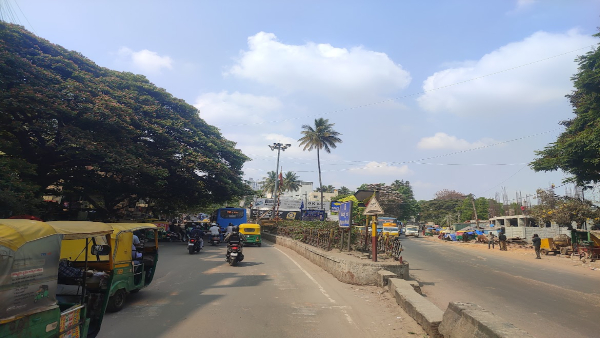 Karnataka Weather Alert IMD Rules Out Rain Cool Nights Ahead Bengaluru Day Temperature Near 31 C Karnataka Weather Alert IMD Rules Out Rain Cool Nights Ahead Bengaluru Day Temperature Near 31 C