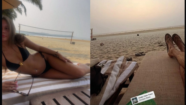 Who is Karina Kubiliute 17-Year-Old UK Girl at the Centre of Kartik Aaryan Goa Rumours