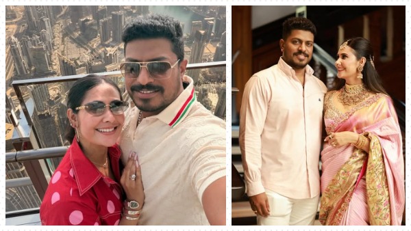 Actress Kavya Gowda s Husband Stabbed FIRs Filed In Bengaluru As Family Dispute Turns Violent Actress Kavya Gowda s Husband Stabbed FIRs Filed In Bengaluru As Family Dispute Turns Violent