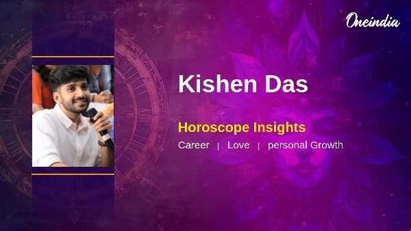 Kishen Das Aquarius Horoscope Guides Career Love And Creative Growth