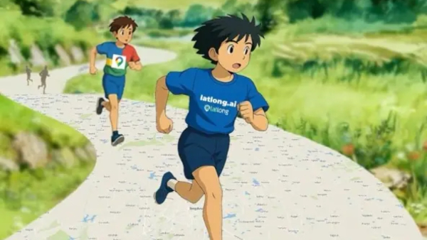 Bengaluru Firm Latlong Says Its Geocoding API Is Four Times More Accurate Than Google Maps in India