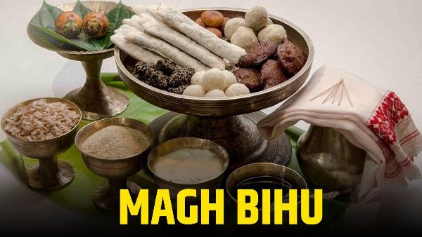 Magh Bihu 2026 date and rituals Magh Bihu 2026 date and rituals