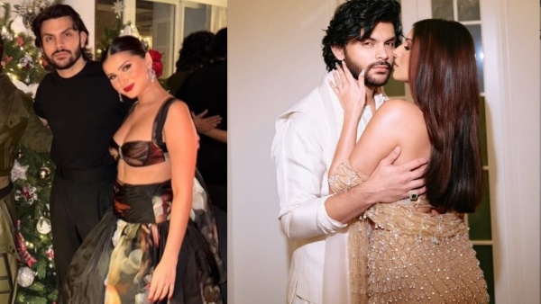 Tara Sutaria-Veer Paharia Break Up Tara Sutaria-Veer Paharia Break Up