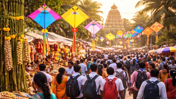 Jan 14 or 15 Here s When Schools Colleges and Banks Will Close for Makar Sankranti Holiday in Karnataka Jan 14 or 15 Here s When Schools Colleges and Banks Will Close for Makar Sankranti Holiday in Karnataka