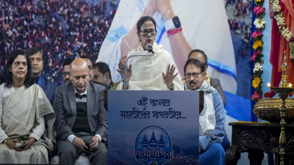 Bengal Mamata Banerjee To Lead Rally Today To Protest ED Raids