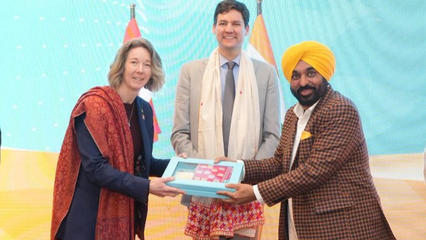 Mann on Punjab Investors Mann on Punjab Investors