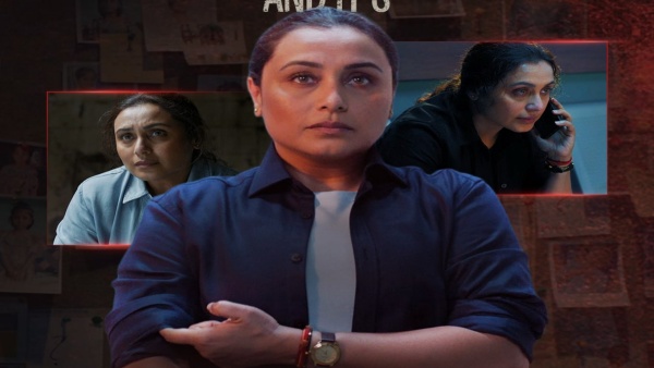 Mardaani 3 Box Office Collection Day 1 Rani Mukerji s Film Off To Slow Start Mardaani 3 Box Office Collection Day 1 Rani Mukerji s Film Off To Slow Start