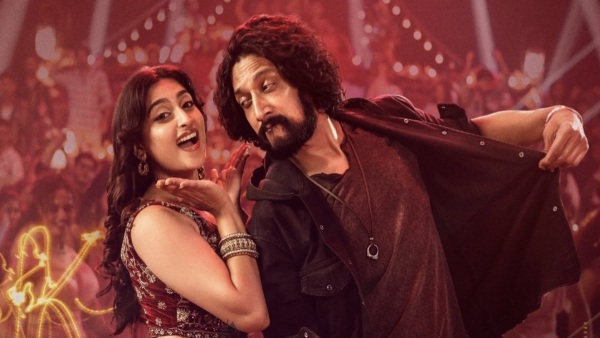 Mark Lifetime Box Office Collection How Much Money Did Sudeep Film Earn
