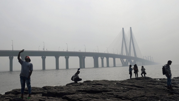 Mumbai Records Poor AQI Still Cleaner Than Delhi Chennai Hyderabad amp amp Bengaluru Mumbai Records Poor AQI Still Cleaner Than Delhi Chennai Hyderabad amp amp Bengaluru