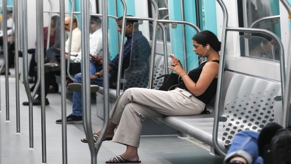 From Red to Green The Four Metro Lines Set to Rewire Your Mumbai Workday From Red to Green The Four Metro Lines Set to Rewire Your Mumbai Workday