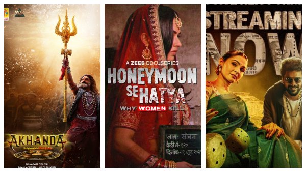 New OTT Releases This Week in Telugu Malayalam Hindi Tamil amp amp English In January 2nd Week New OTT Releases This Week in Telugu Malayalam Hindi Tamil amp amp English In January 2nd Week