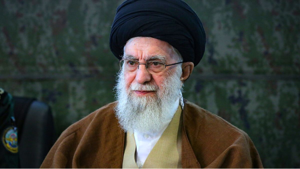 Where Is Iran’s Leader Khamenei Hiding? Reports Emerge Amid Rising Tensions And US Military Threats Where Is Iran’s Leader Khamenei Hiding? Reports Emerge Amid Rising Tensions And US Military Threats