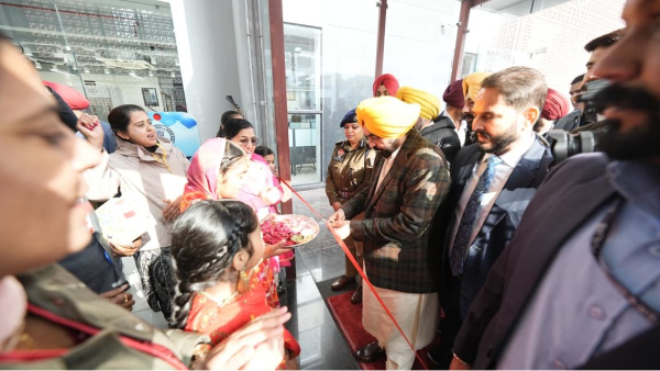 Bhagwant Mann Bhagwant Mann