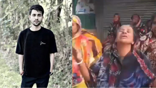 bangladesh hindu killed