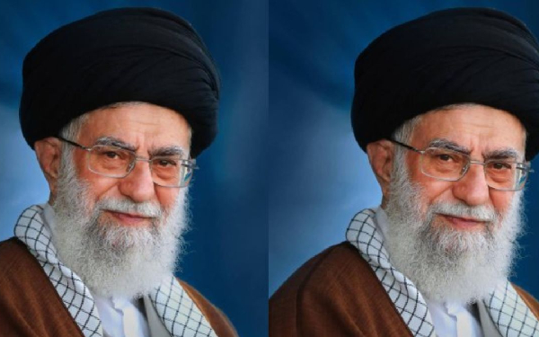 Iran Protest Iran Protest