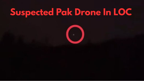 Pakistani Drone
