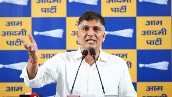 Saurabh Bharadwaj Saurabh Bharadwaj