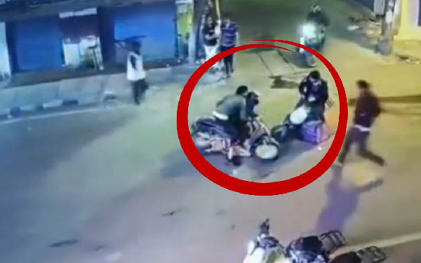 Viral Video Viral Video