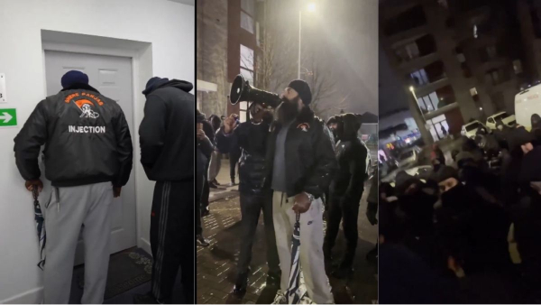 UK Sexual Assault UK Sexual Assault