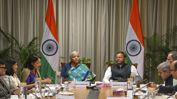 What Gen Z Expects From Budget 2026 From Better Public Healthcare To Lower STCG Tax What Gen Z Expects From Budget 2026 From Better Public Healthcare To Lower STCG Tax