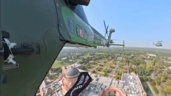 Opearation Sindoor Prahar Republic Day