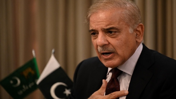 ‘We Feel Ashamed Begging for Money’: Pakistan PM Shehbaz Sharif Admits Foreign Loans Hurt National Pride ‘We Feel Ashamed Begging for Money’: Pakistan PM Shehbaz Sharif Admits Foreign Loans Hurt National Pride