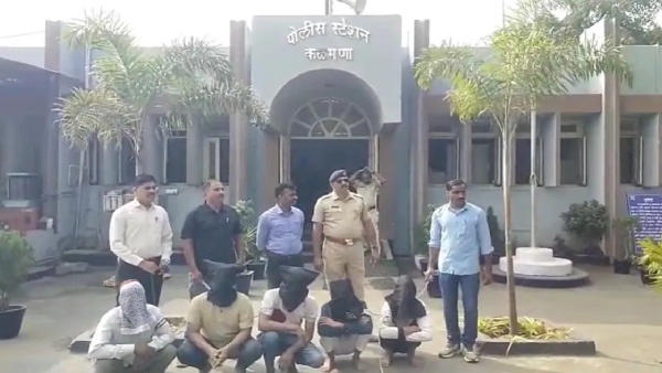 Nagpur murder case Nagpur murder case