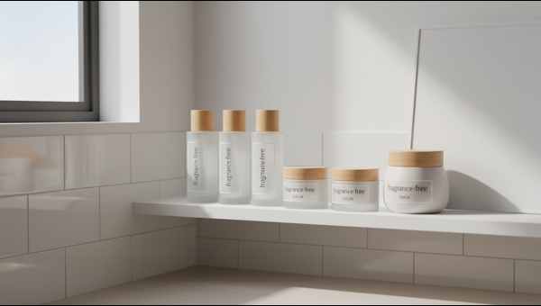 Fragrance-Free Skincare Benefits Fragrance-Free Skincare Benefits