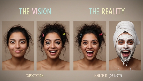 Beauty Trends We Regret Trying Beauty Trends We Regret Trying