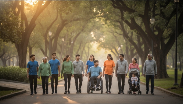 Staying fit at any age practical steps Staying fit at any age practical steps