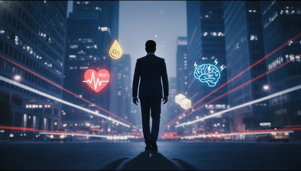 Prévention des maladies liées au mode de vie chez les hommes indiens Prévention des maladies liées au mode de vie chez les hommes indiens