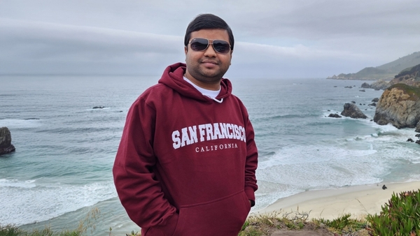 Smart Cloud and AI by Santosh Pashikanti Smart Cloud and AI by Santosh Pashikanti